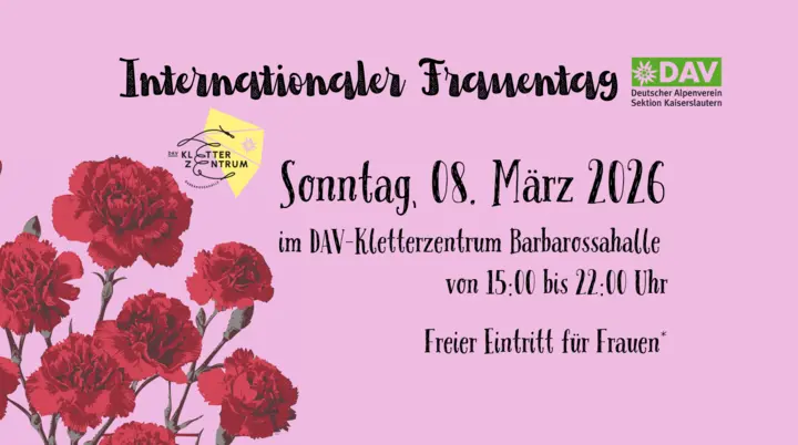 © DAV_Kaiserslautern