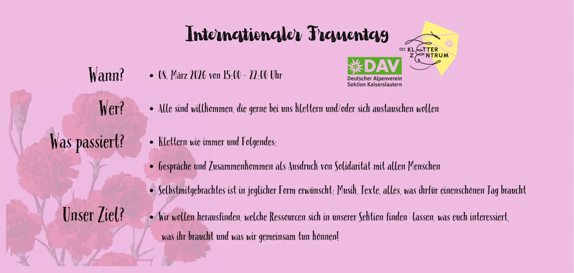 © DAV_Kaiserslautern