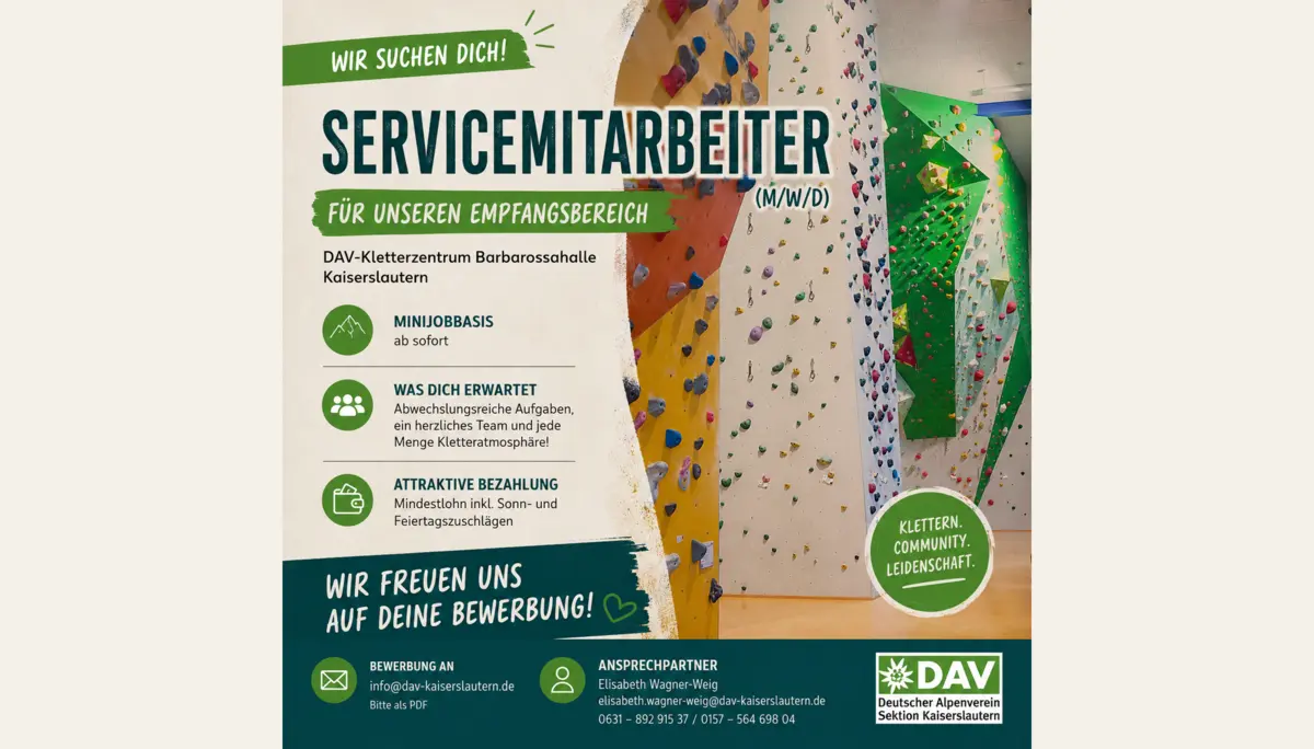 © DAV_Kaiserslautern