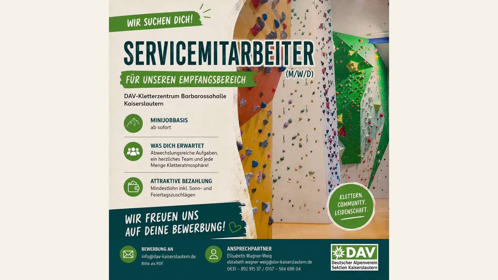 © DAV_Kaiserslautern