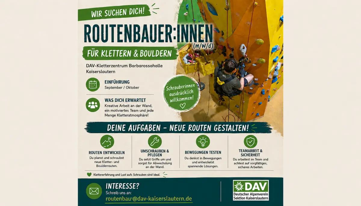 © DAV_Kaiserslautern