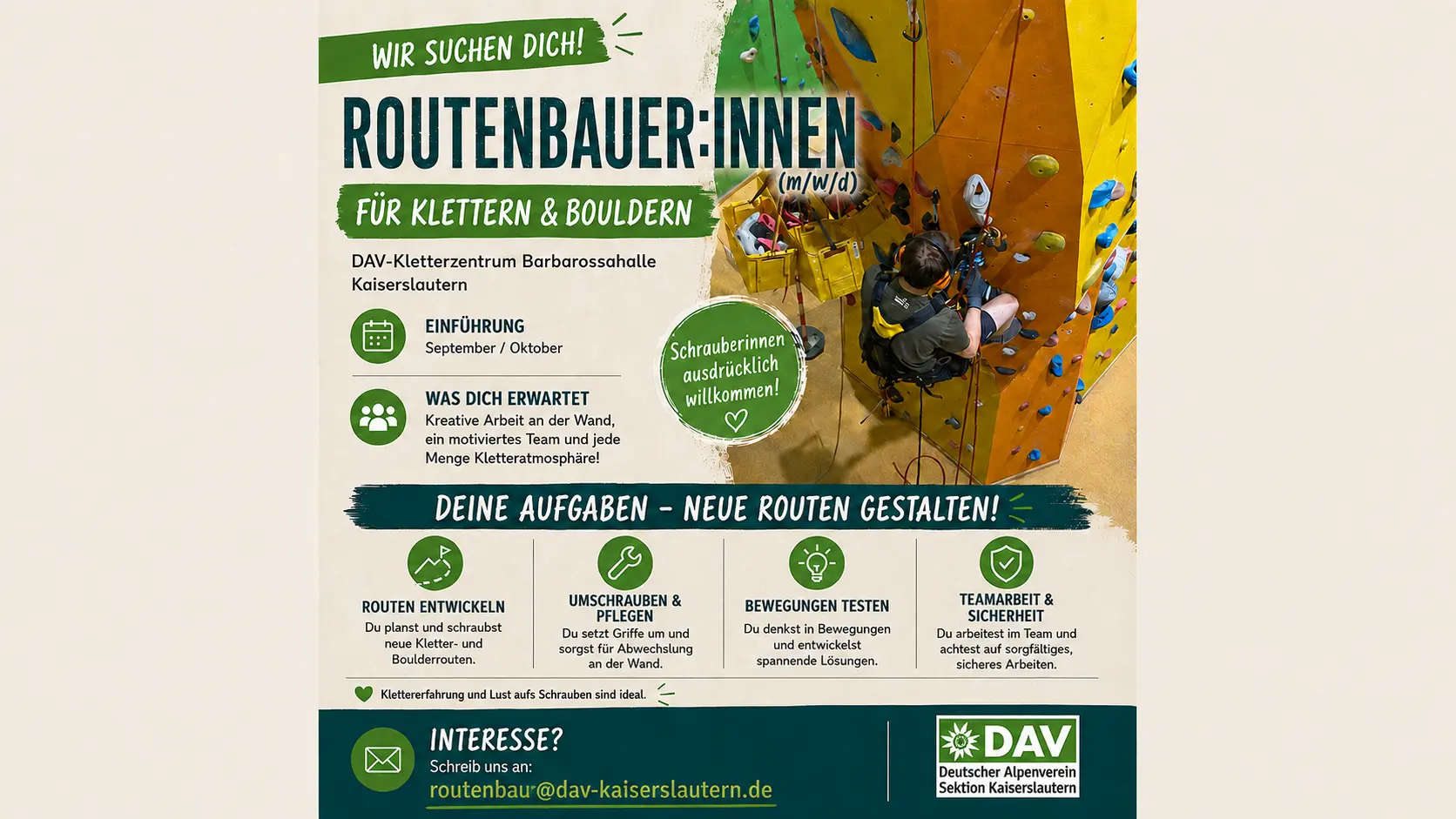 © DAV_Kaiserslautern