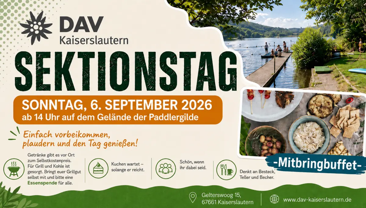 © DAV_Kaiserslautern
