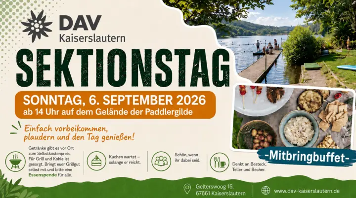 © DAV_Kaiserslautern