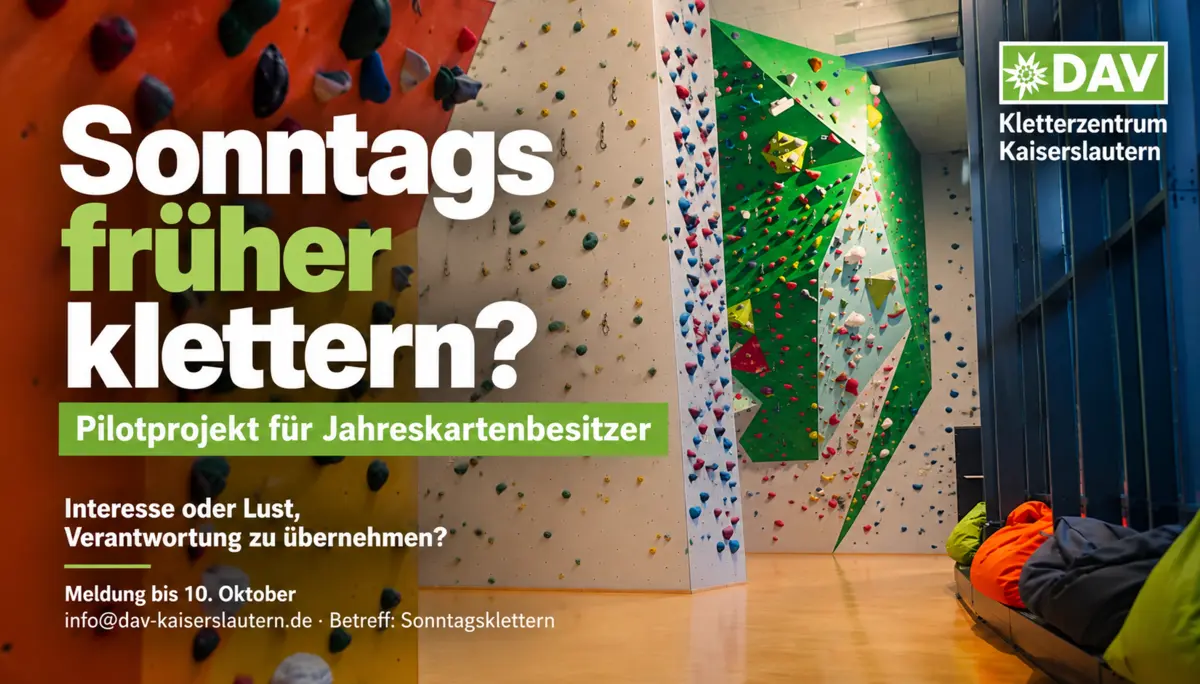 © DAV_Kaiserslautern