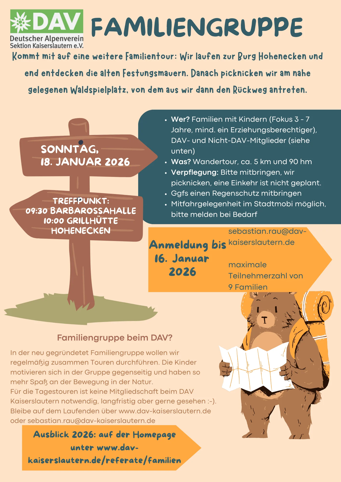 © DAV_Kaiserslautern