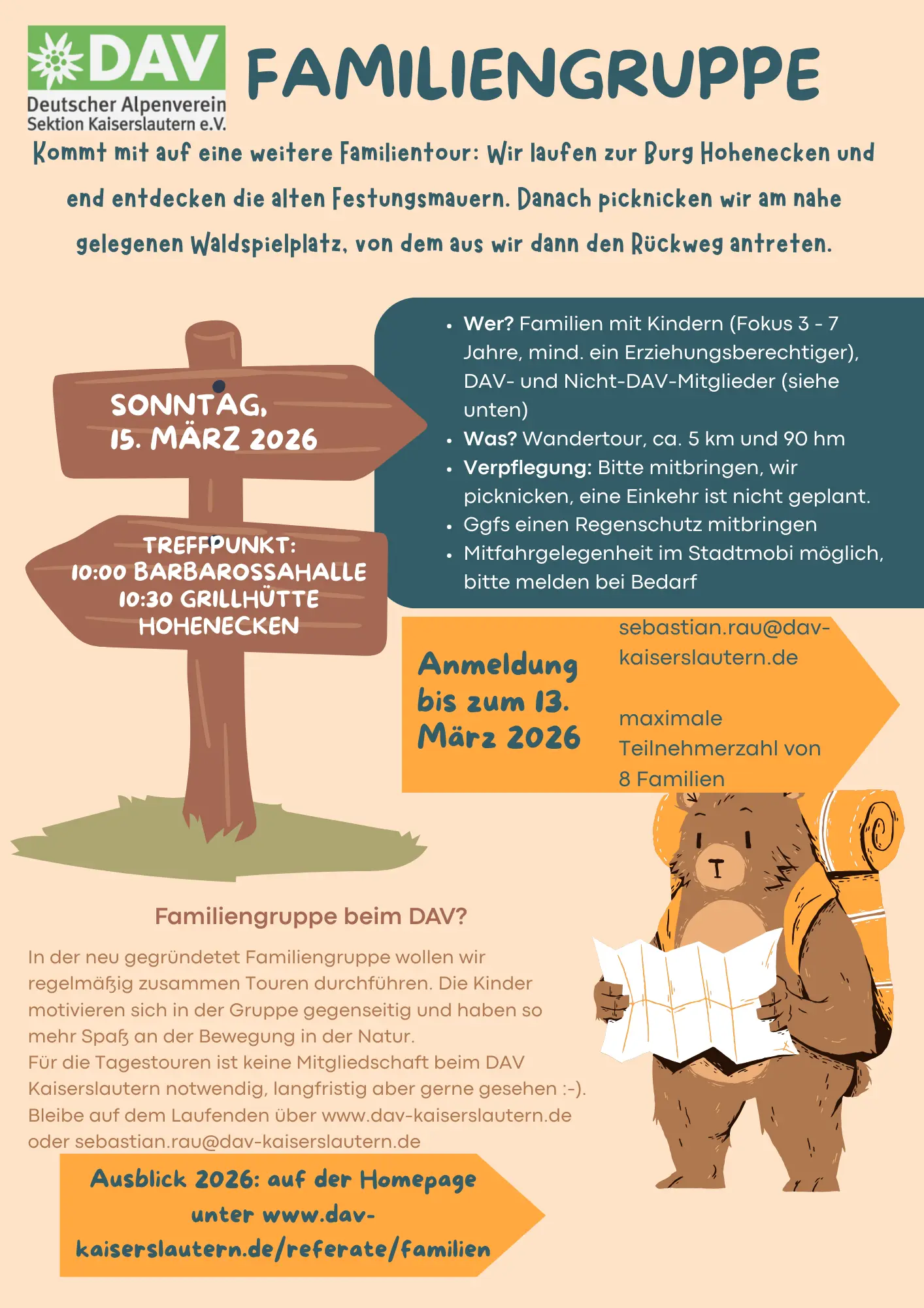 © DAV_Kaiserslautern