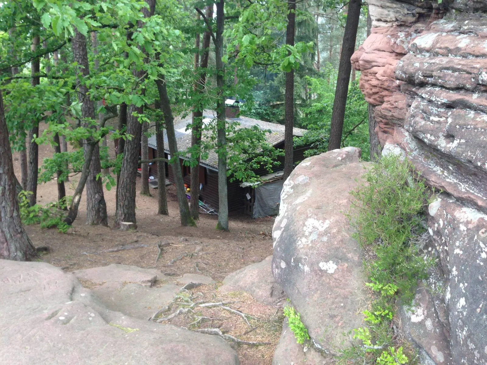 © DAV Kaiserslautern