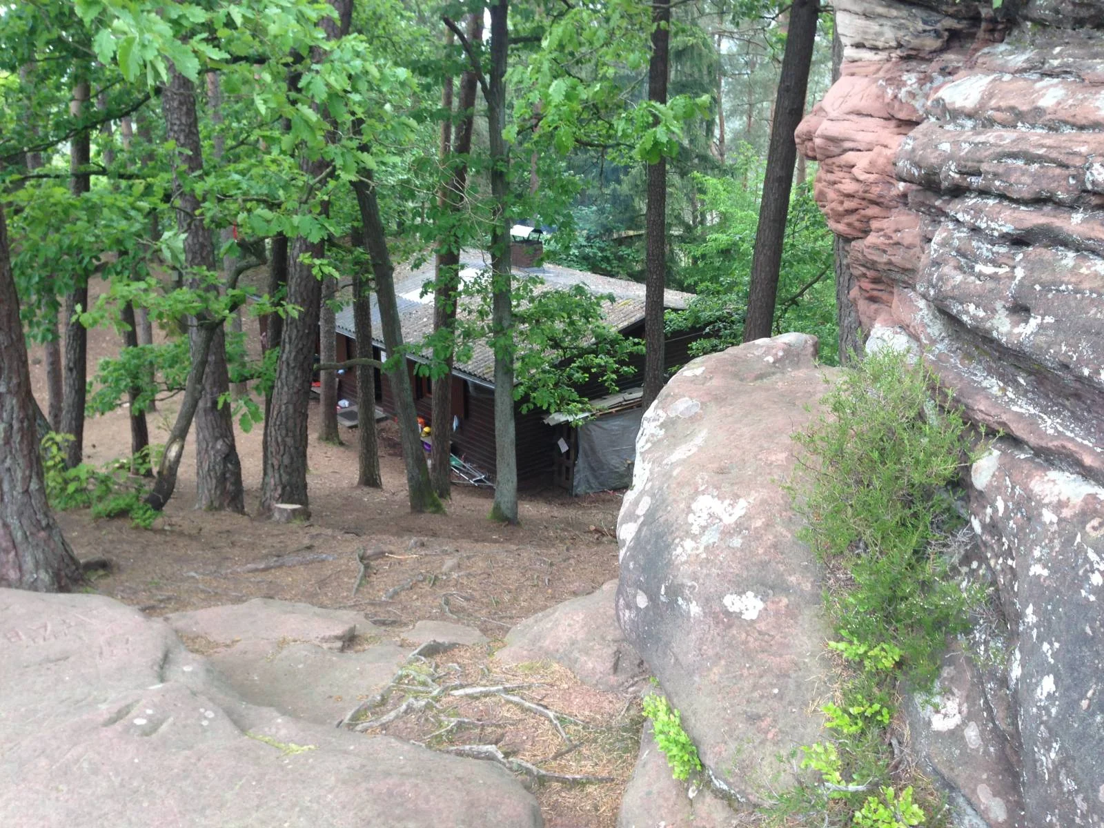 © DAV Kaiserslautern