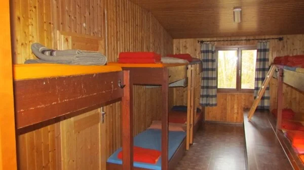 © DAV Kaiserslautern