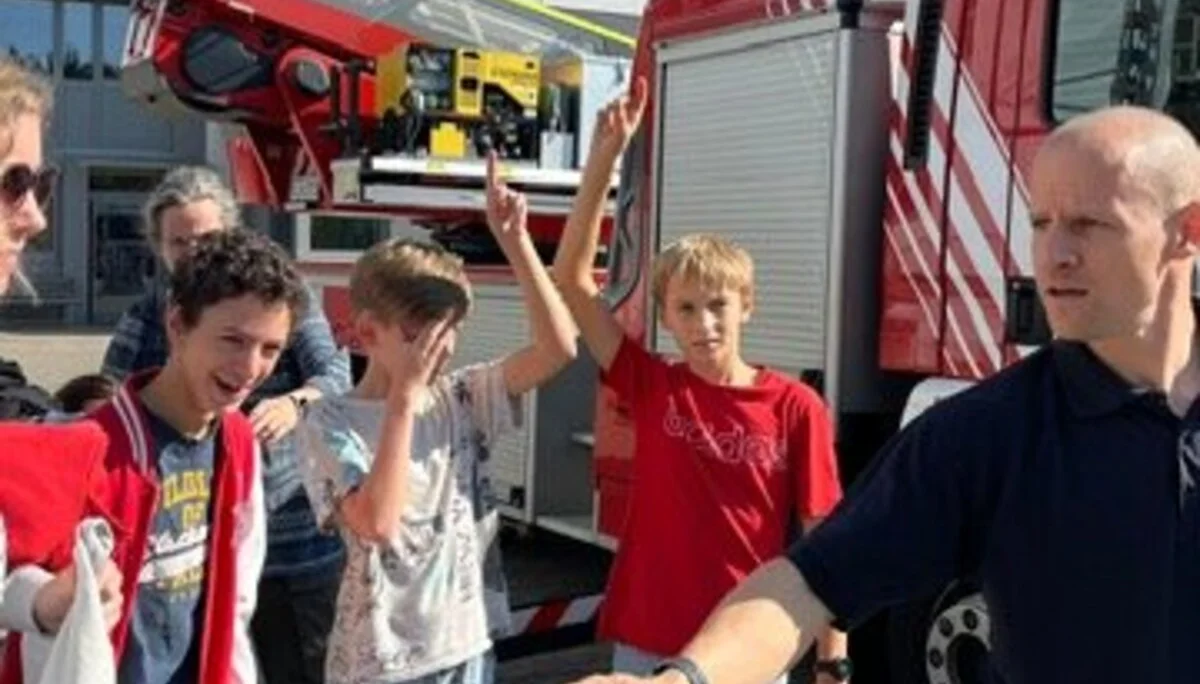 © DAV Kaiserslautern