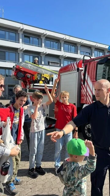 © DAV Kaiserslautern