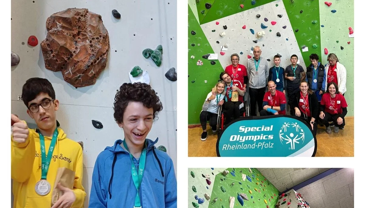 © DAV Kaiserslautern