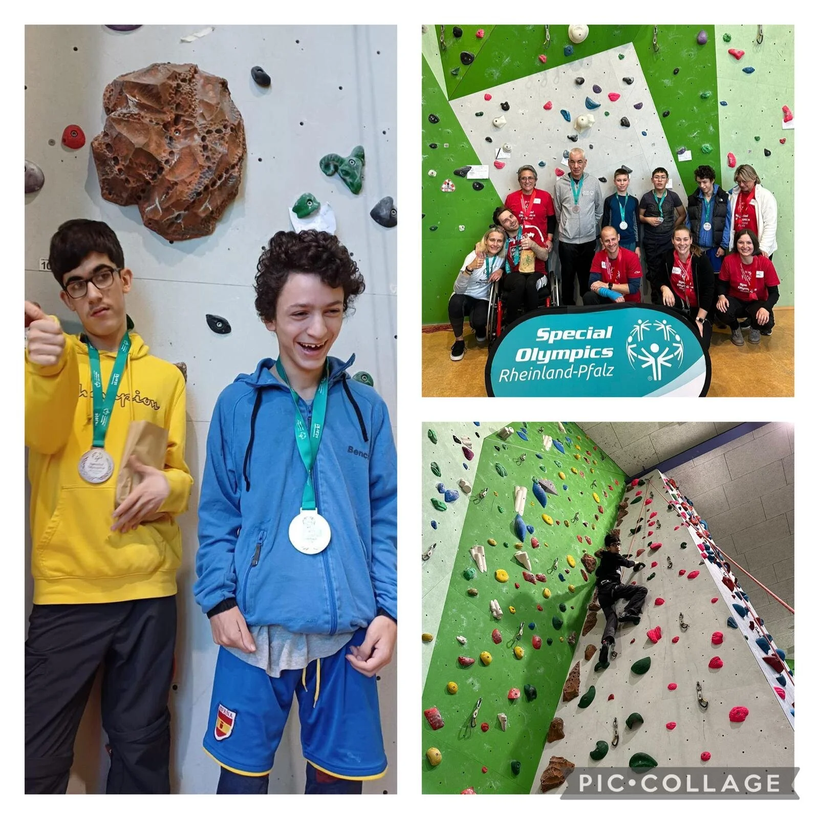 © DAV Kaiserslautern