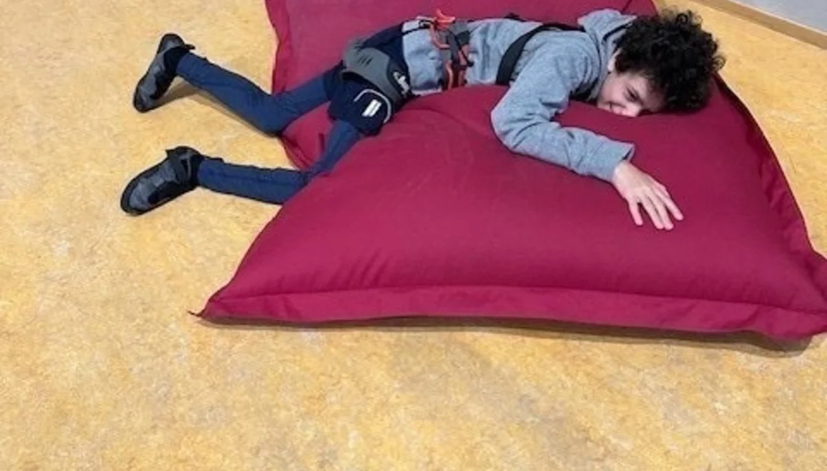 © DAV Kaiserslautern