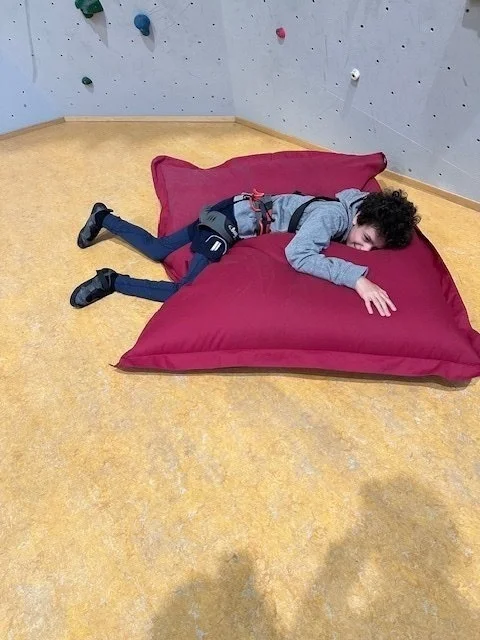 © DAV Kaiserslautern