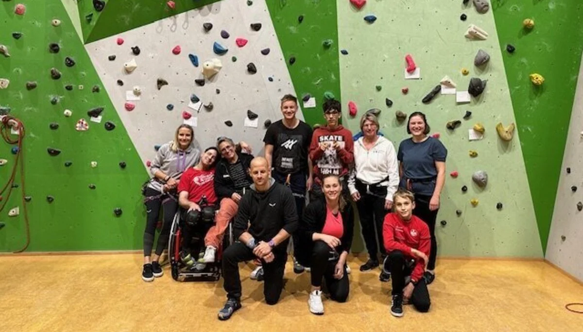 © DAV Kaiserslautern