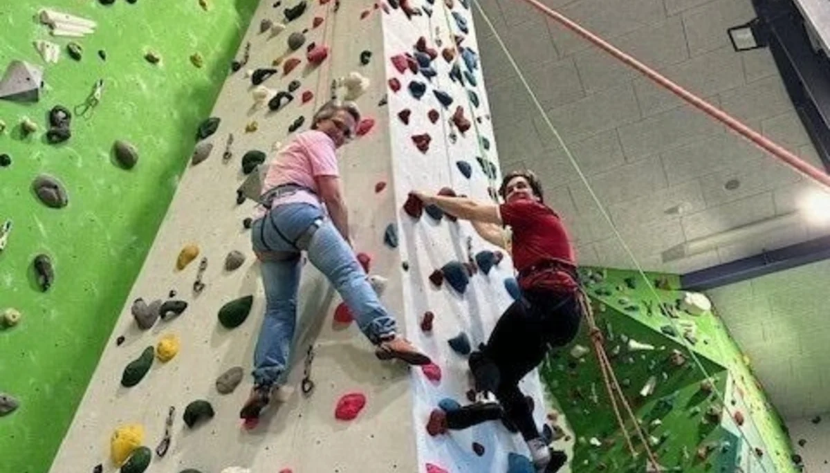 © DAV_Kaiserslautern