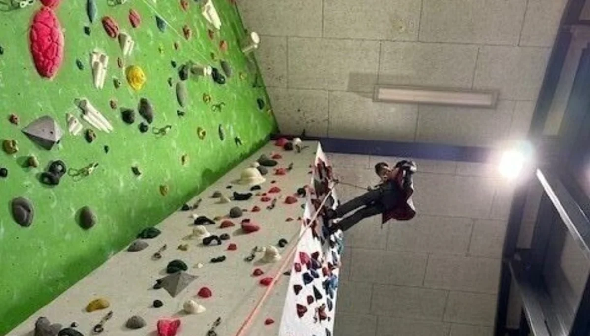 © DAV_Kaiserslautern