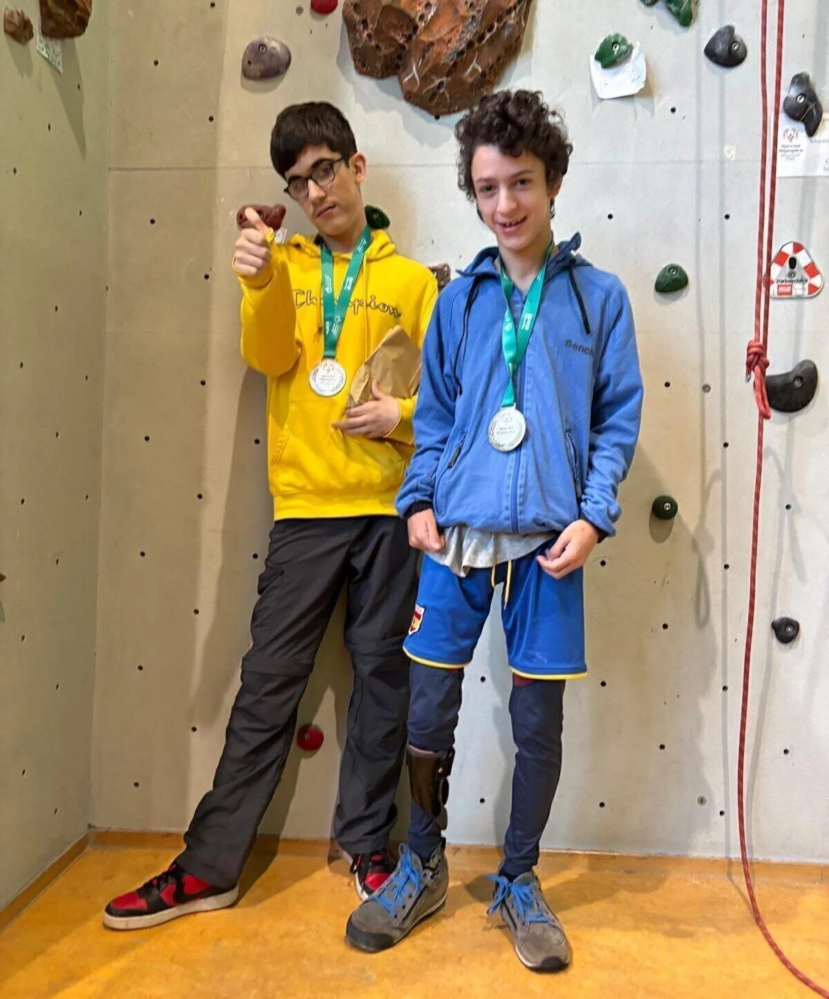 © DAV_Kaiserslautern