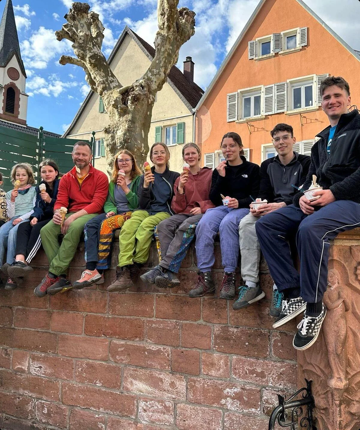 © DAV Kaiserslautern