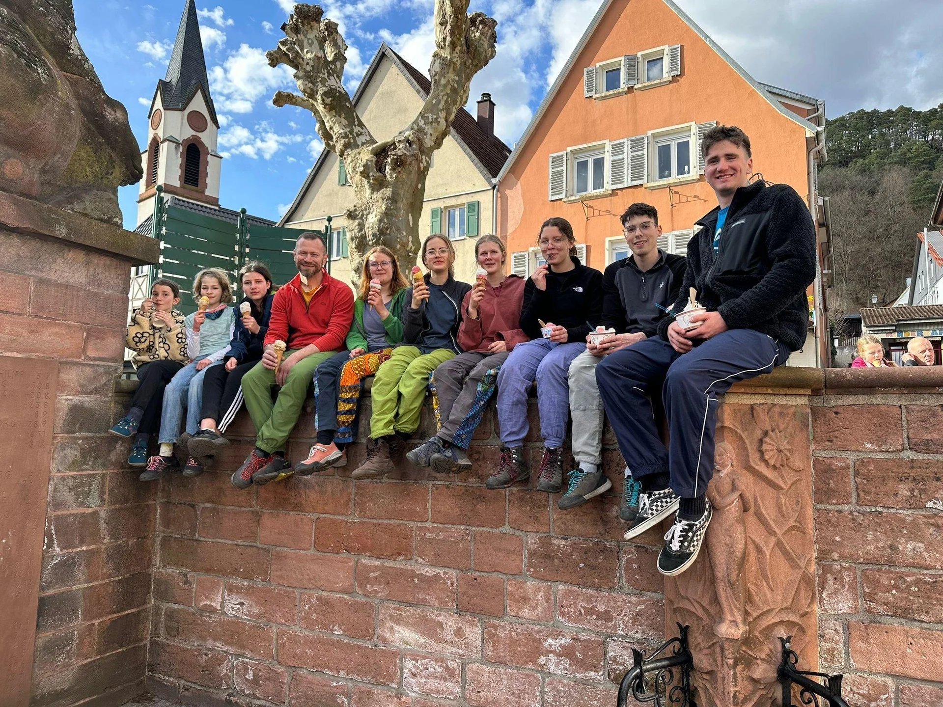 © DAV Kaiserslautern