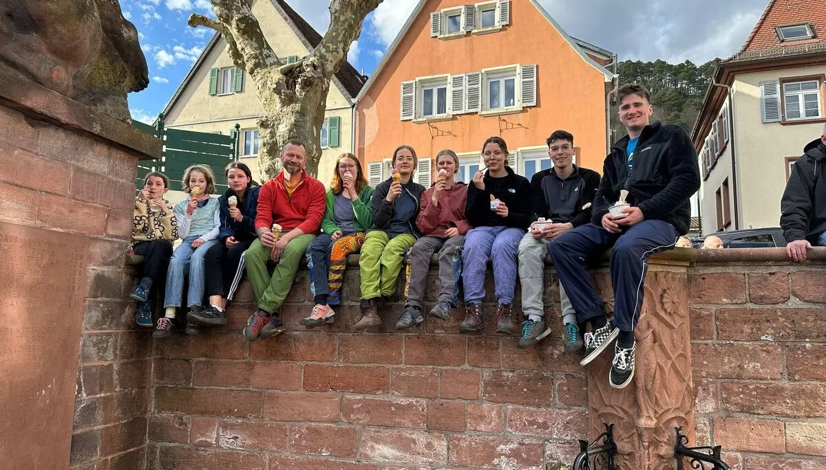 © DAV Kaiserslautern