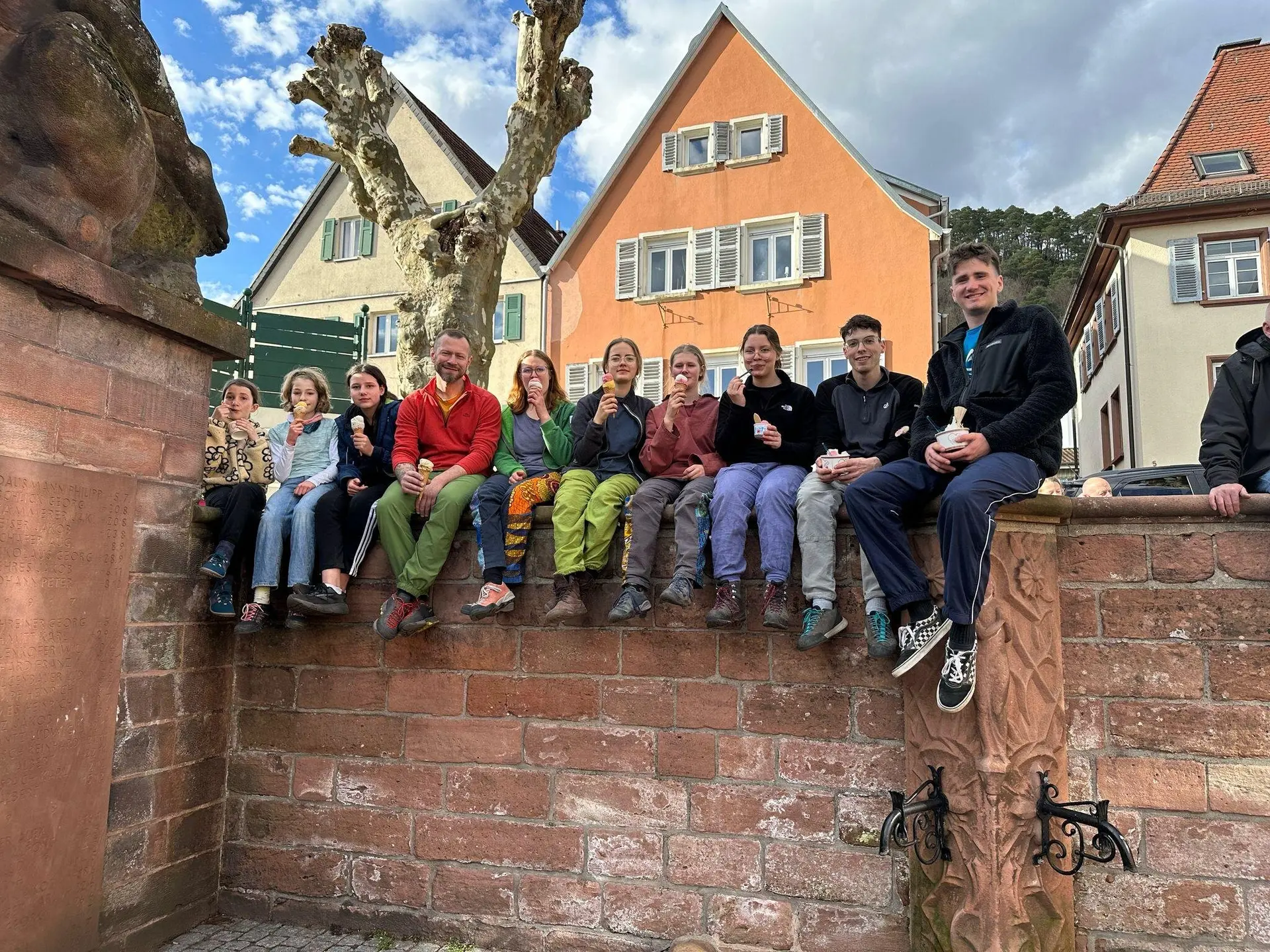 © DAV Kaiserslautern