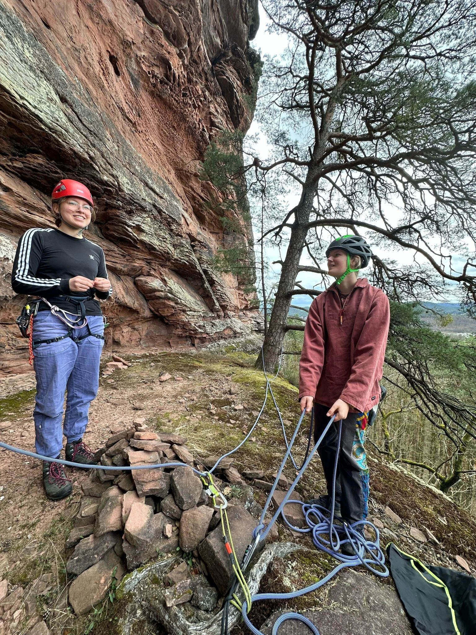 © DAV Kaiserslautern