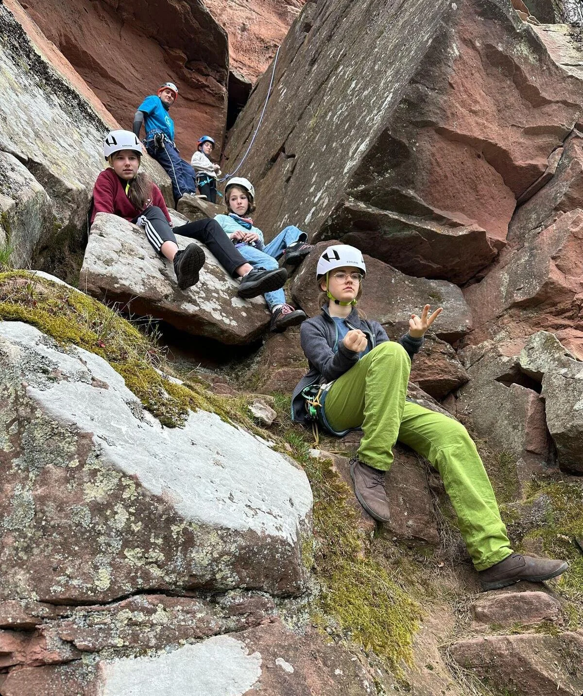 © DAV Kaiserslautern