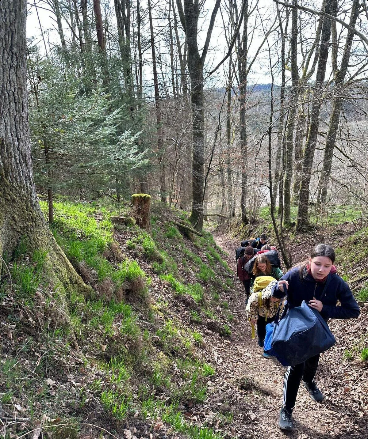 © DAV Kaiserslautern