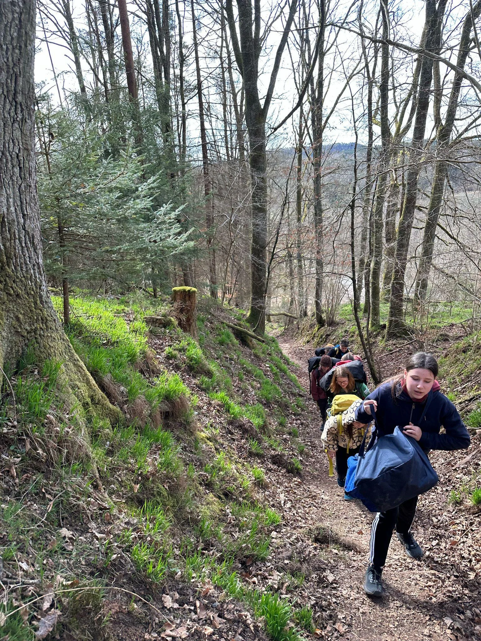 © DAV Kaiserslautern