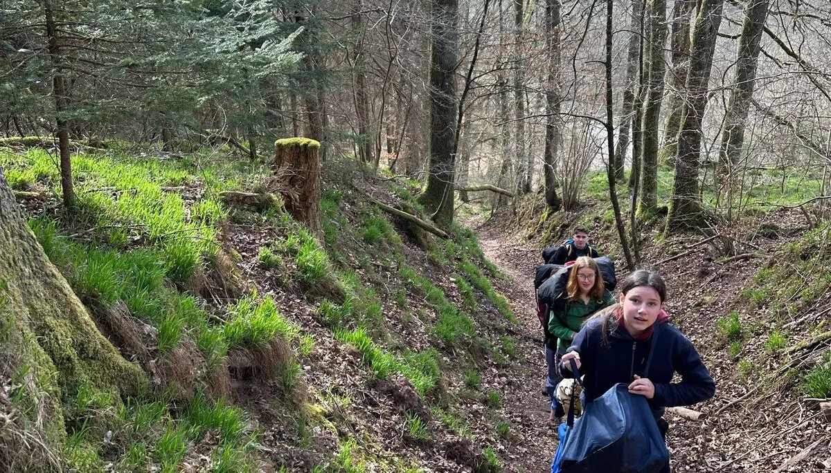 © DAV Kaiserslautern