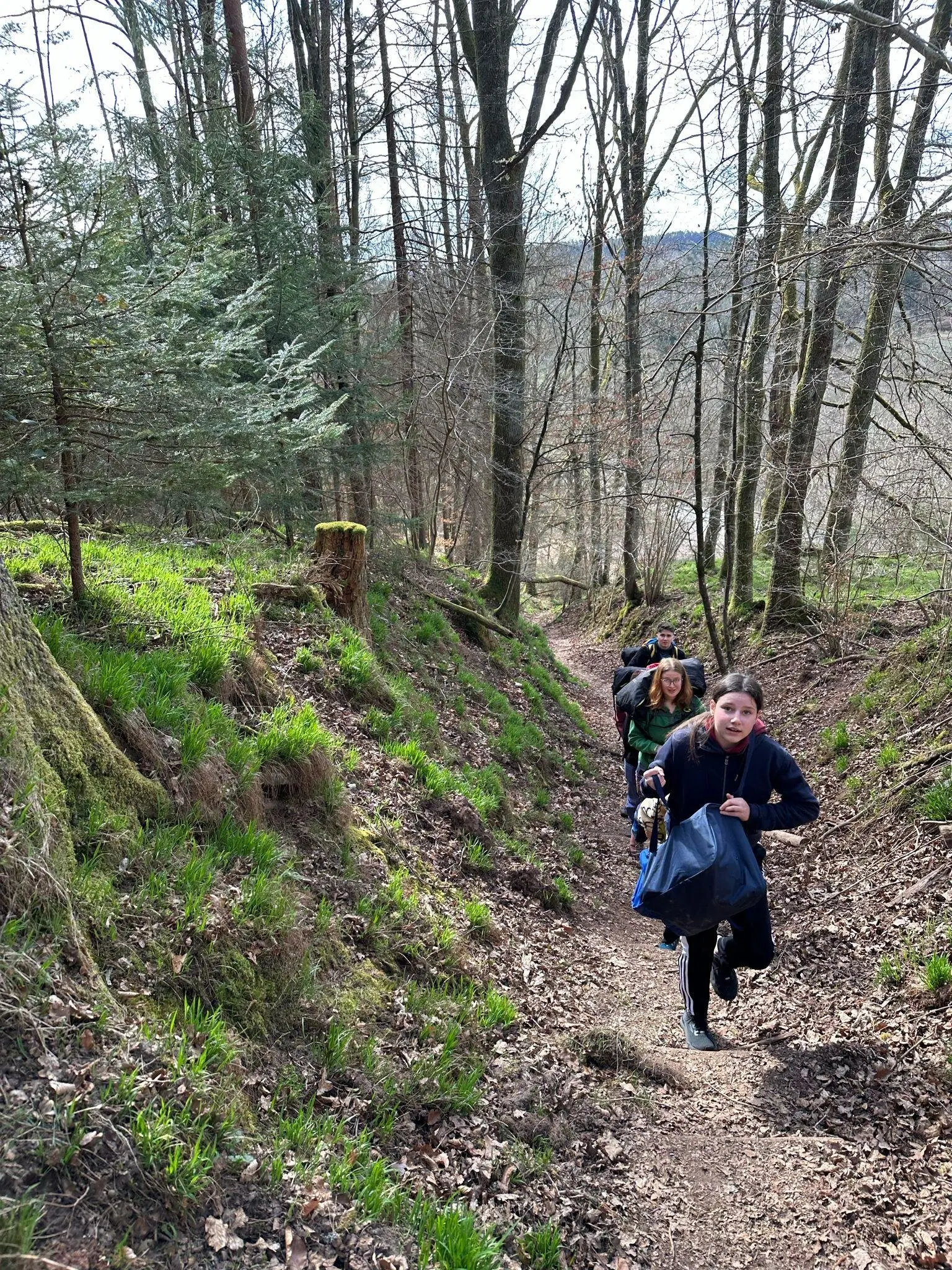 © DAV Kaiserslautern