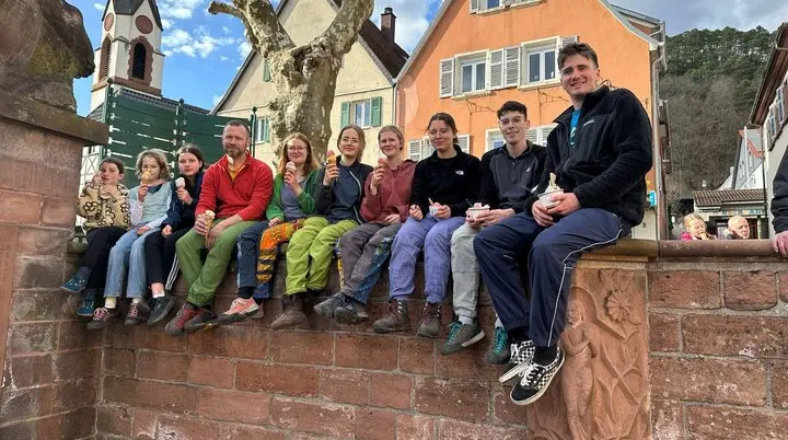 © DAV Kaiserslautern