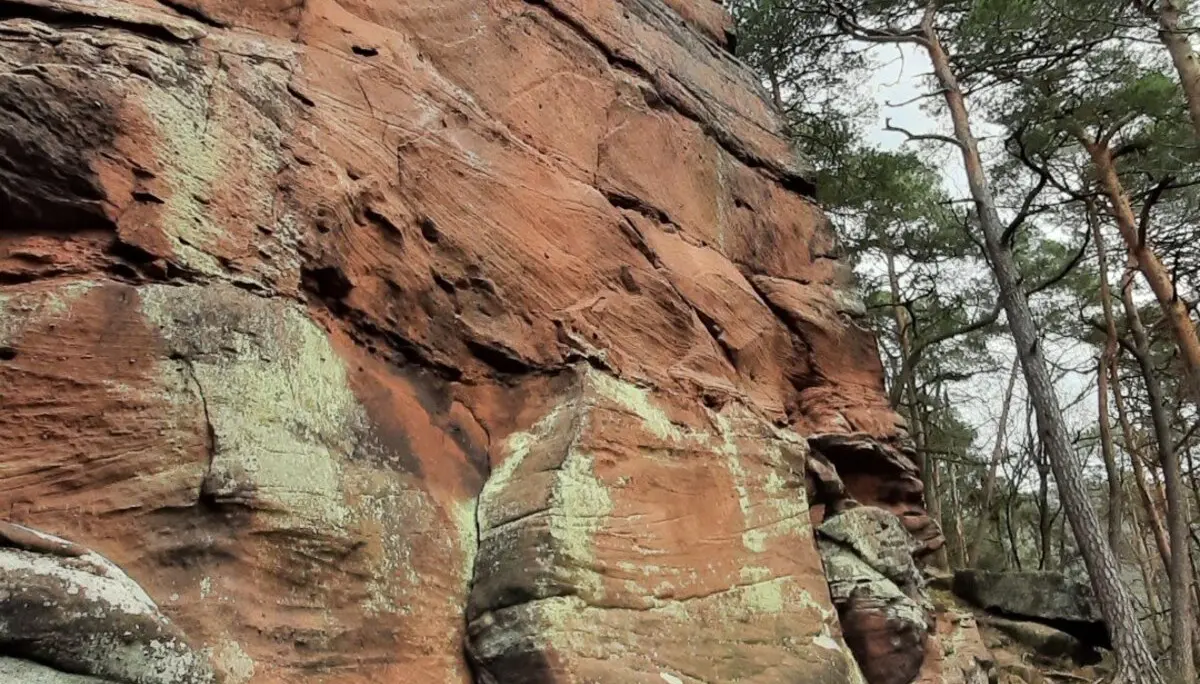 © DAV Kaiserslautern