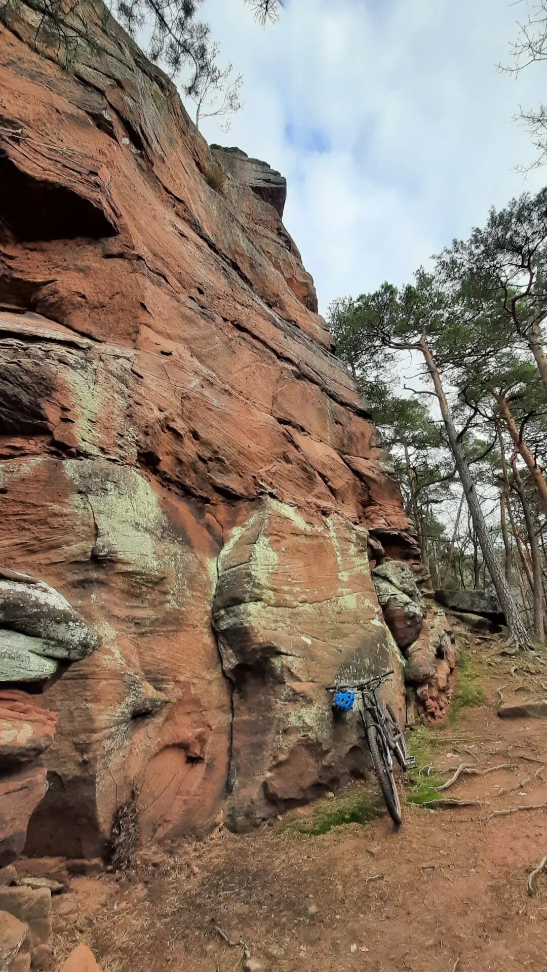 © DAV Kaiserslautern