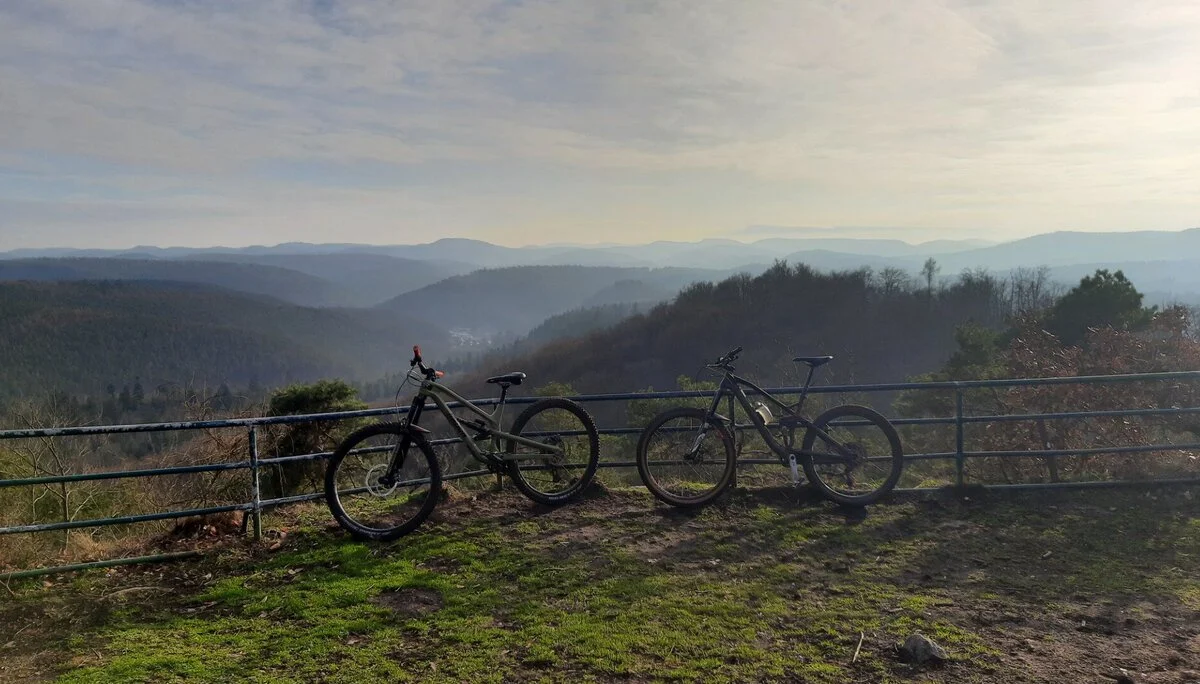 © DAV Kaiserslautern