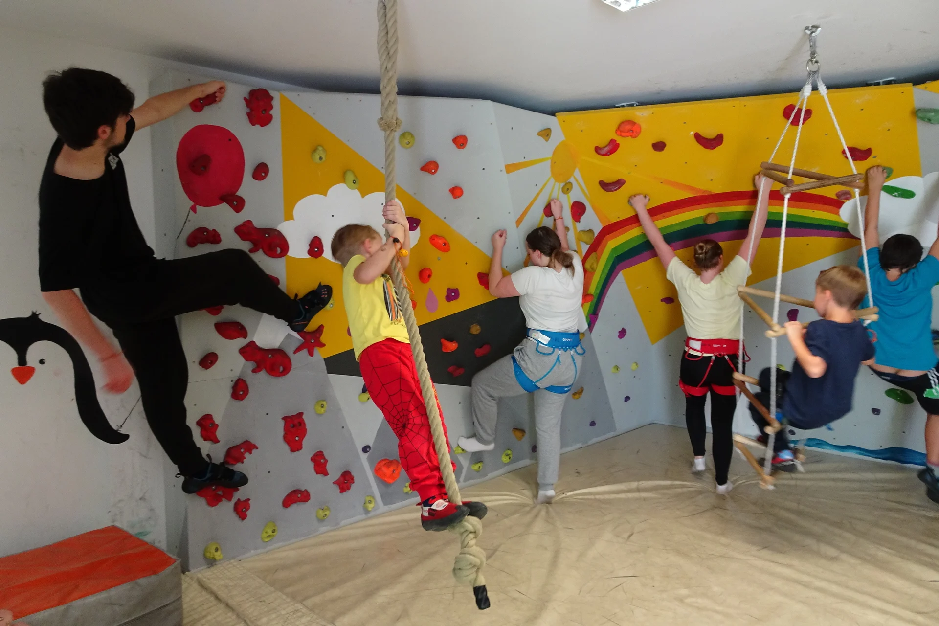 © DAV_Kaiserslautern