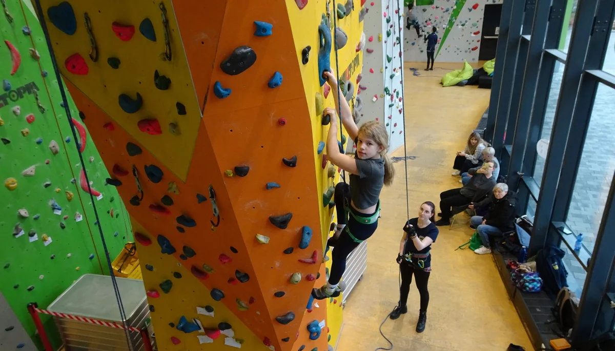 © DAV_Kaiserslautern