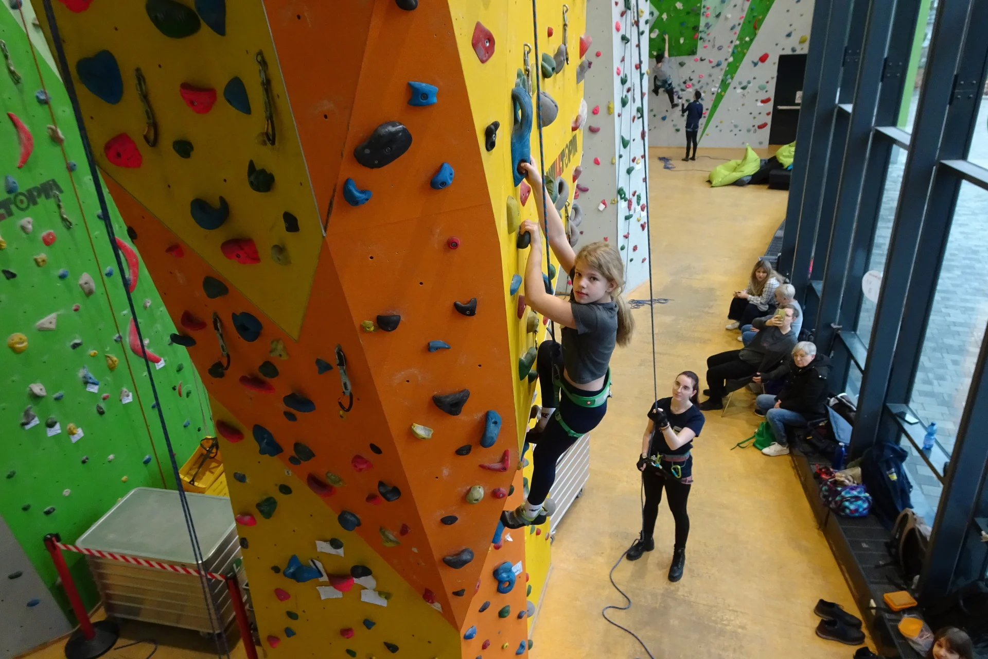 © DAV_Kaiserslautern