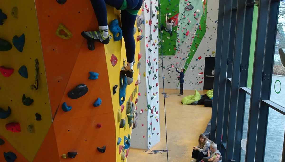 © DAV_Kaiserslautern