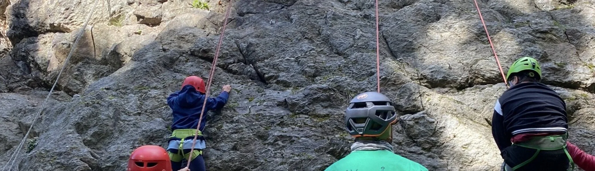 © DAV Kaiserslautern