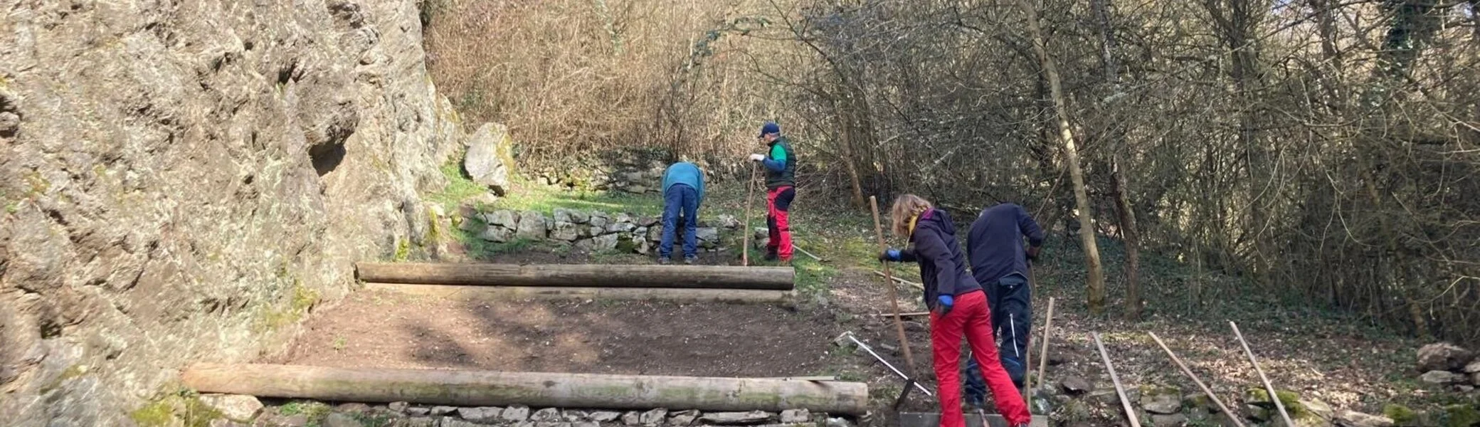 © DAV Kaiserslautern