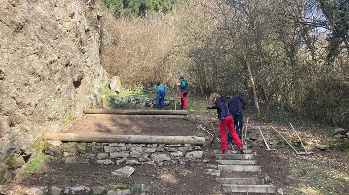 © DAV Kaiserslautern