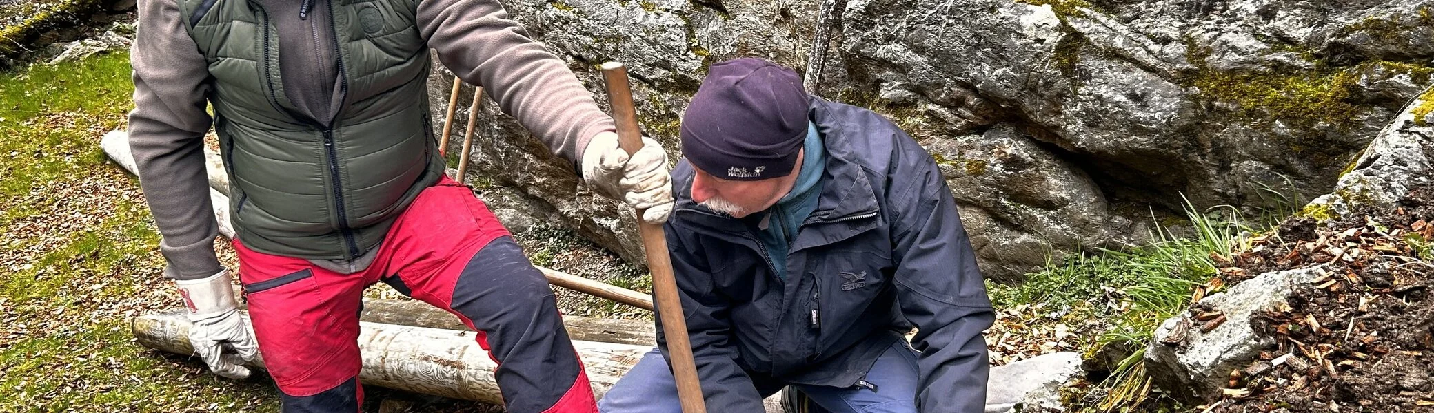 © DAV Kaiserslautern