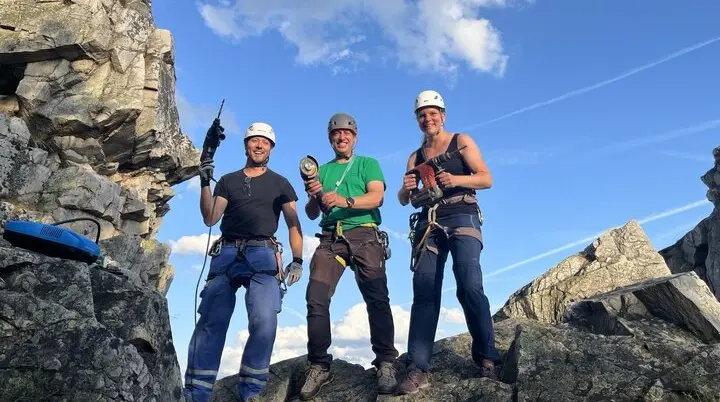 © DAV Kaiserslautern