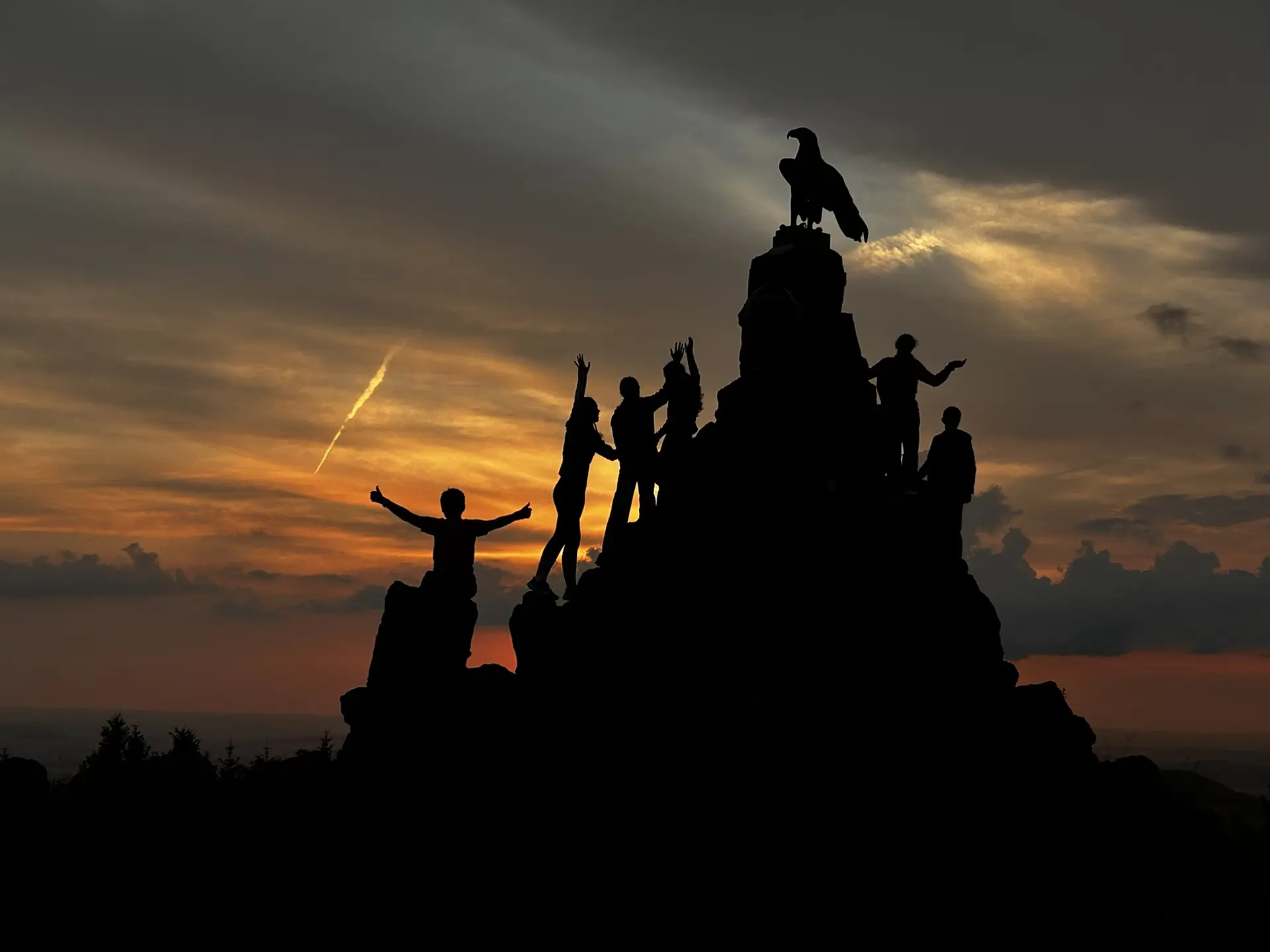 © DAV_Kaiserslautern Ortsgruppe Idar-Oberstein