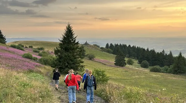 © DAV_Kaiserslautern Ortsgruppe Idar-Oberstein