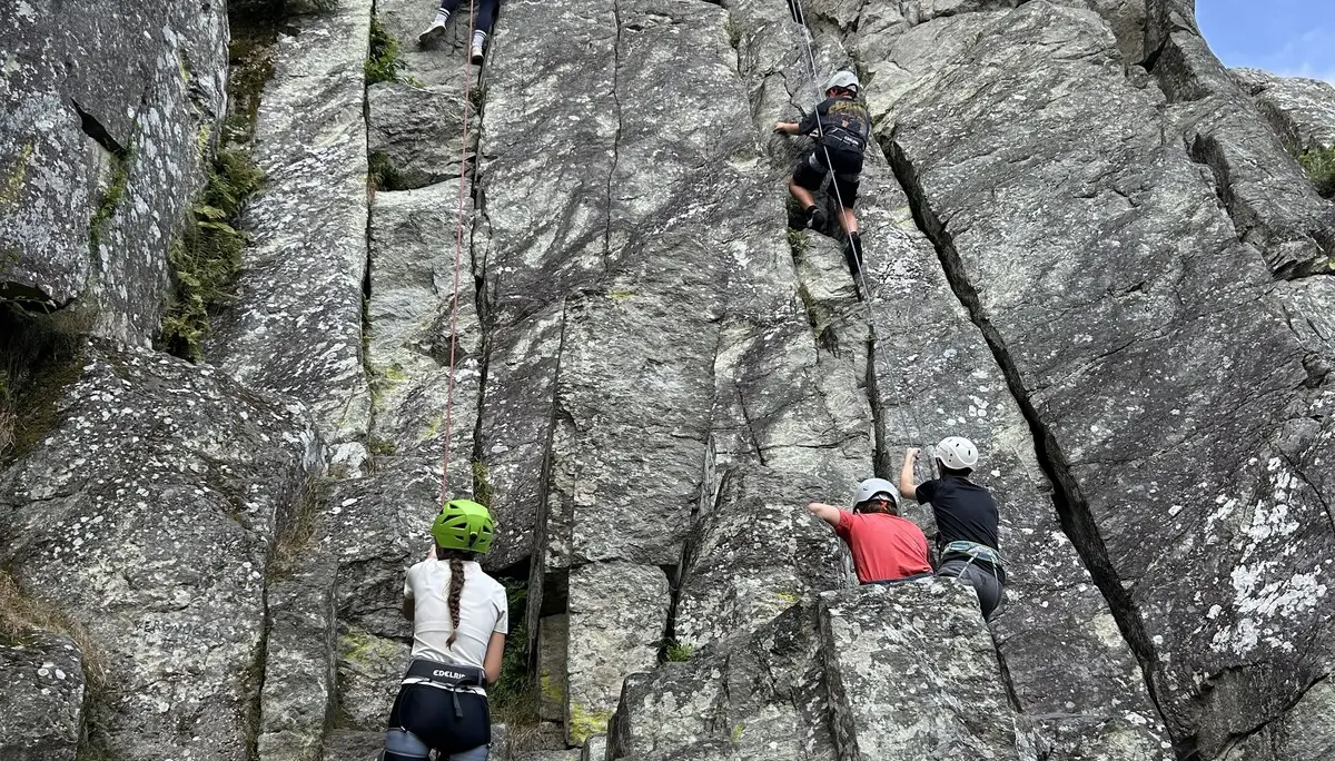 © DAV_Kaiserslautern Ortsgruppe Idar-Oberstein
